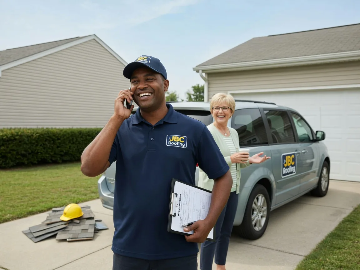 Roof Replacement Saluda, SC FAQs